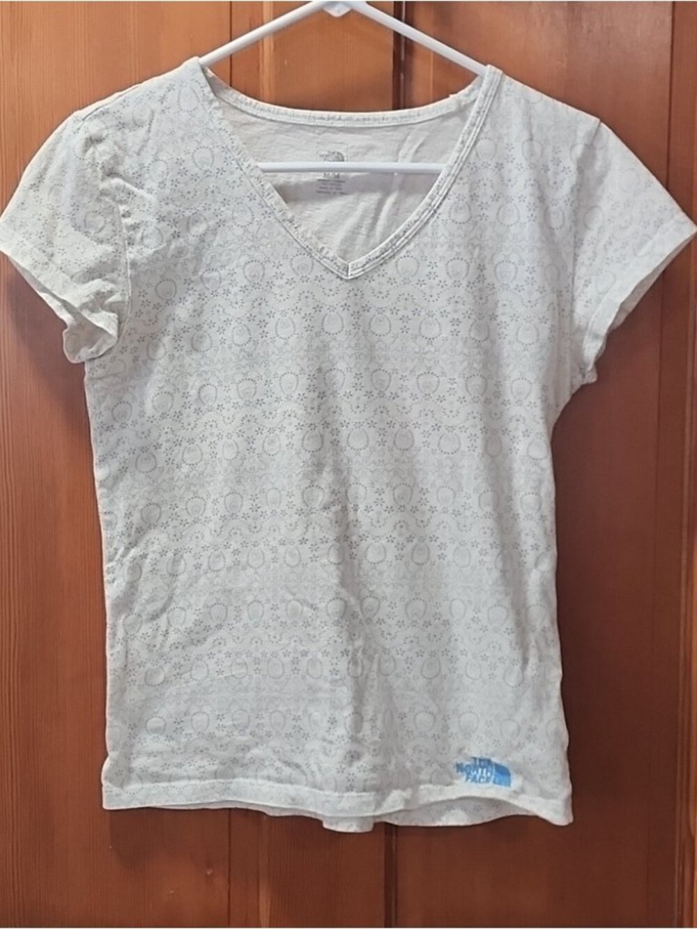Women's med t-shirt